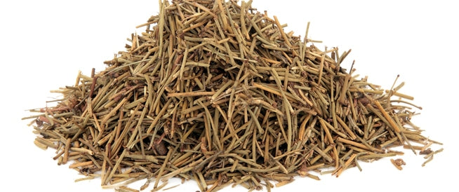 Ephedra Herb – 100% Natural