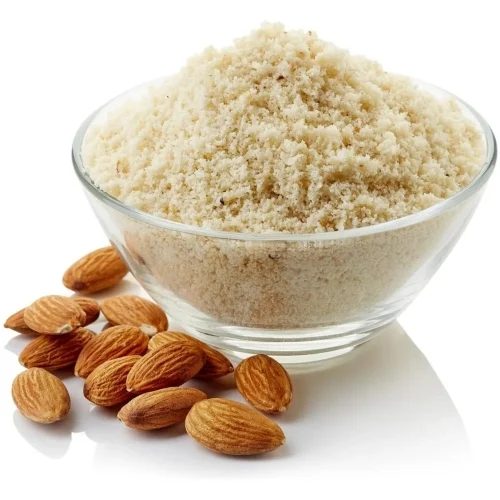Premium Almond Flour – Finely Ground Natural Almonds