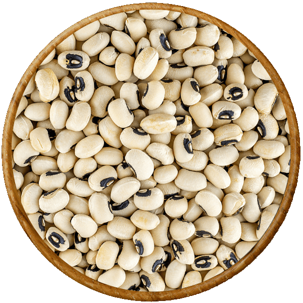 Premium Black Eyed Beans – Black Eyed Peas