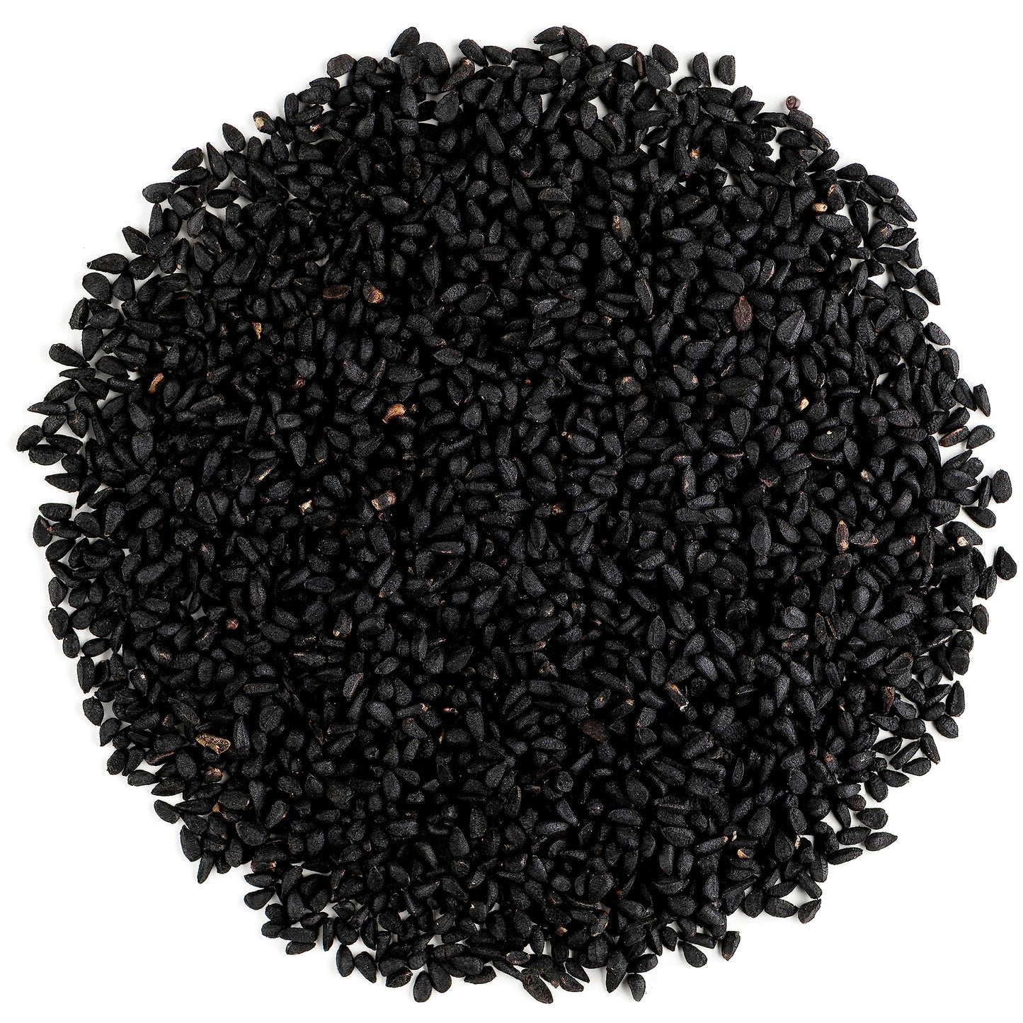 Premium Black Seed – Whole Nigella Seeds