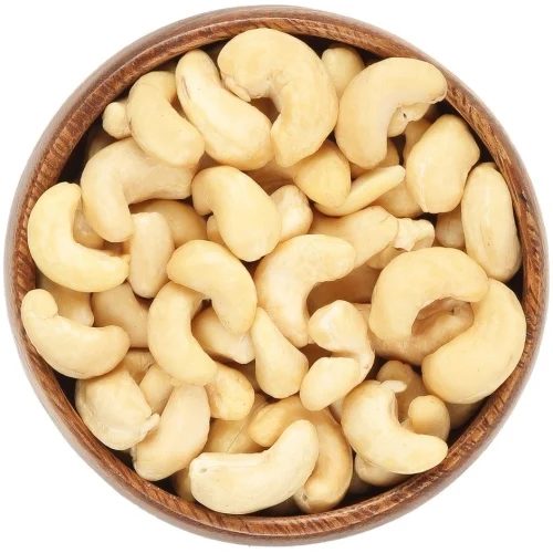 Premium Raw Cashew Nuts – Natural Whole Cashews