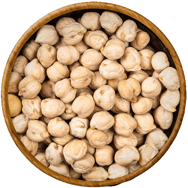 Premium Chickpeas