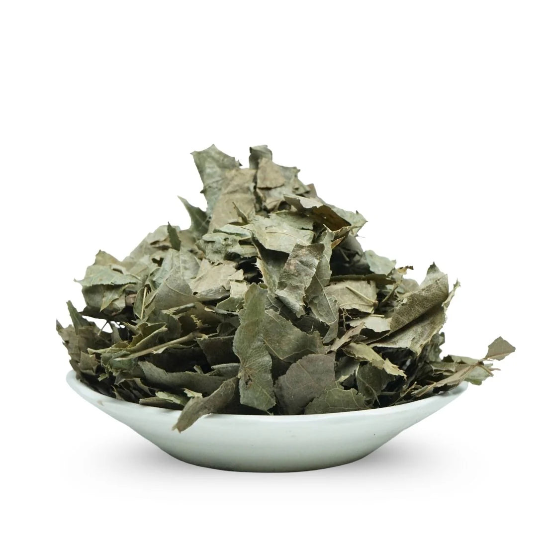 Dried Horny Goat Weed Leaves