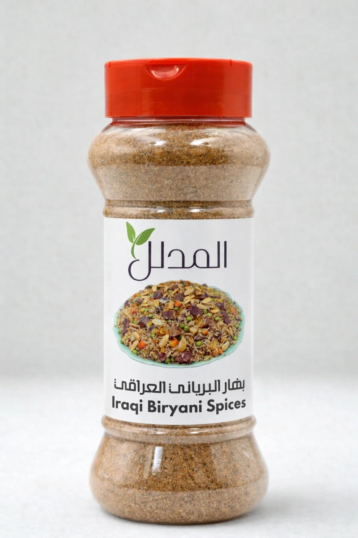 بهار البرياني العراقي الأصلي – خلطة توابل الأرز العراقي