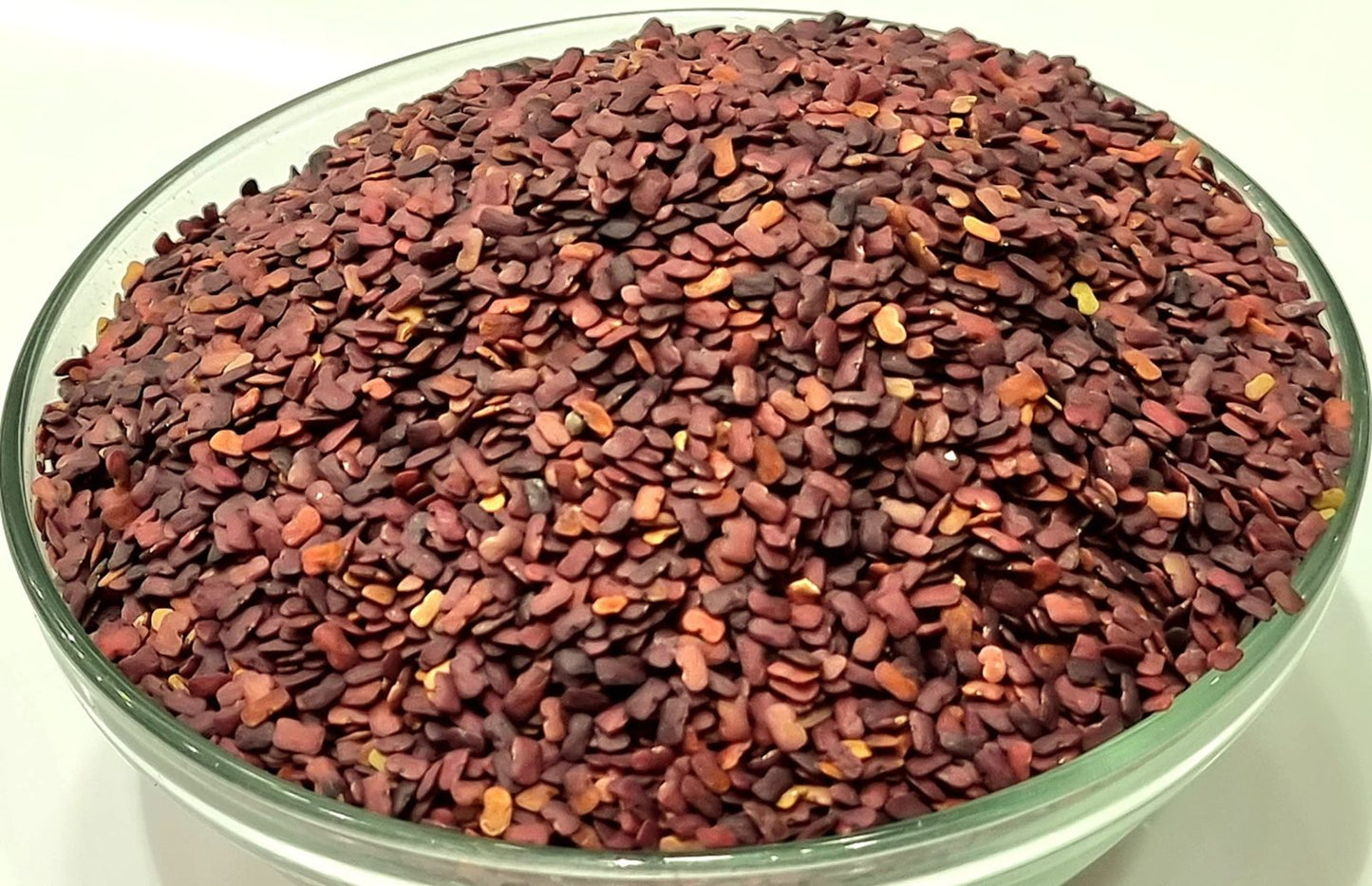 Premium Red Fenugreek Seeds – Whole Natural Fenugreek
