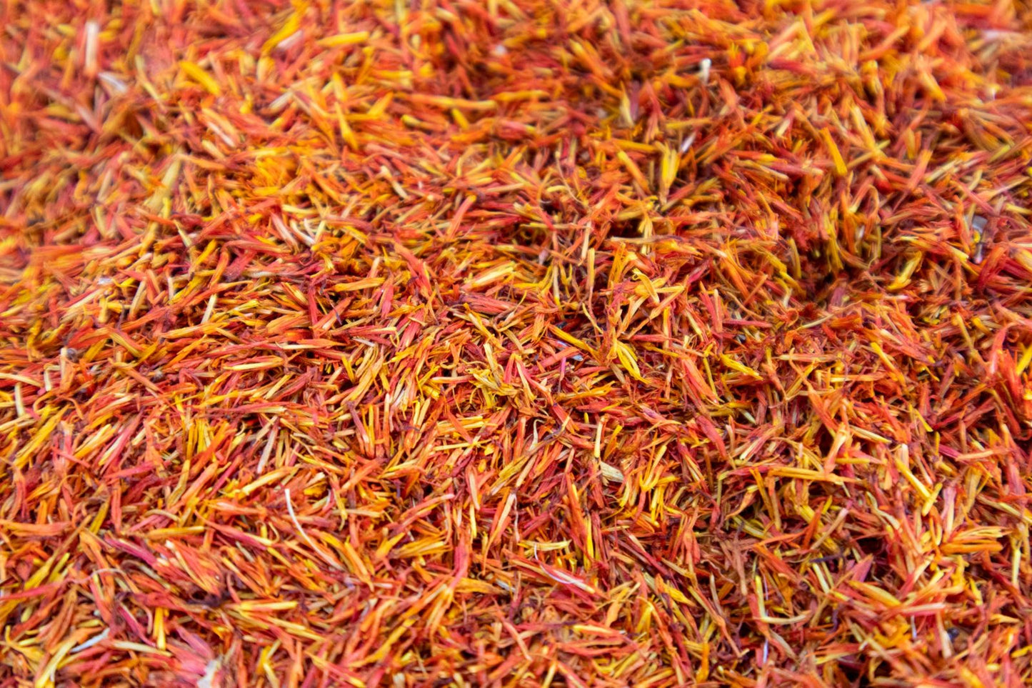 Premium Safflower Petals – Natural Dried Safflower for Tea, Cooking & Herbal Blends