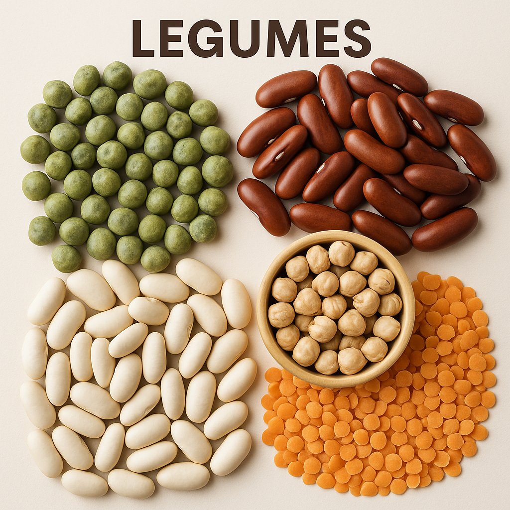 Legumes
