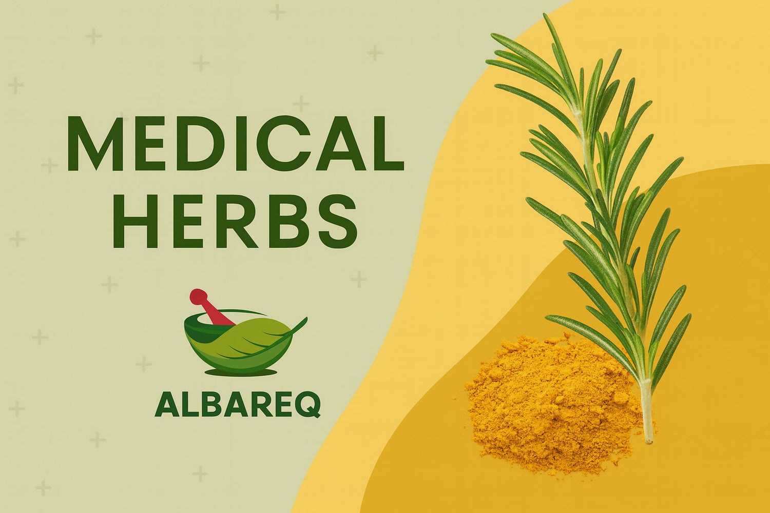 Medical Herbs