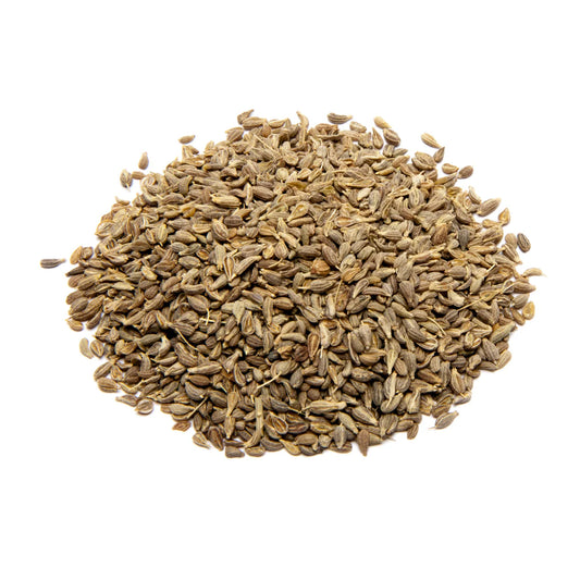 Premium Whole Anise Seeds – Aromatic Anise Spice