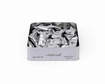 Abu Afif - Min Al-Sama with Pistachio & Almond – Premium Iraqi Heritage Sweet - 500g