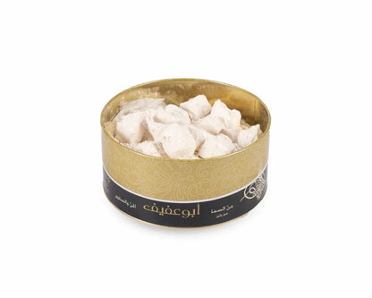Abu Afif - Min Al-Sama with Walnut & Almond in Flour – Traditional Iraqi Sweet - 500g