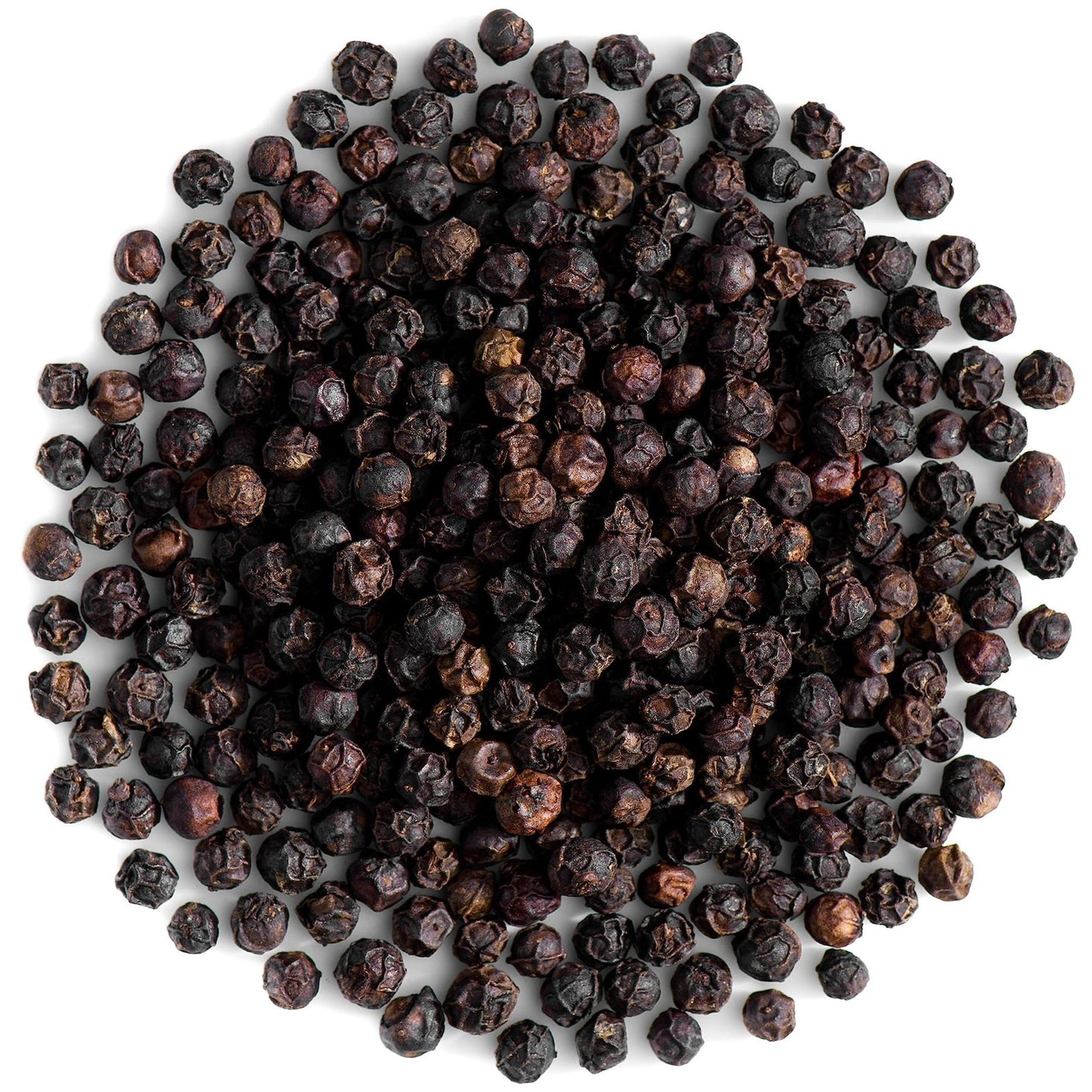 Premium Whole Black Pepper – Black Peppercorns