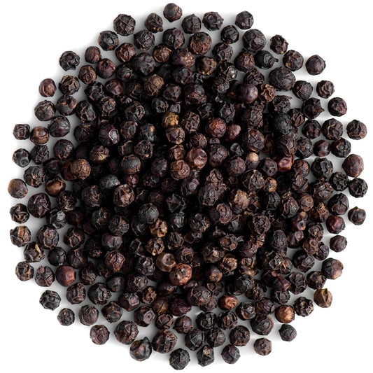 Premium Whole Black Pepper – Black Peppercorns