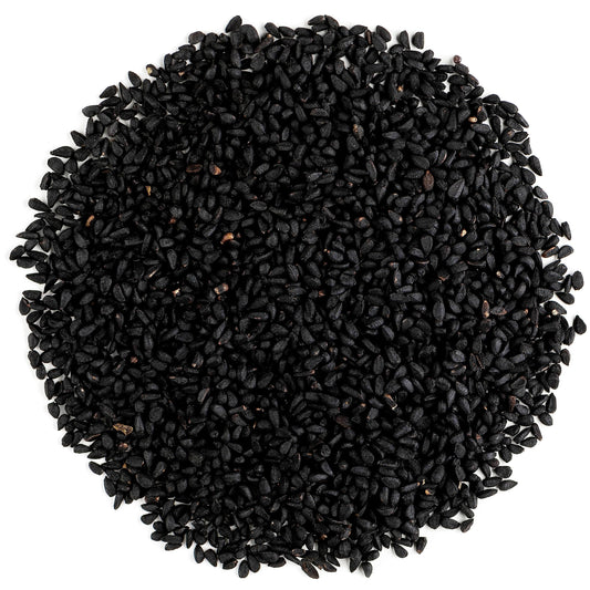 Premium Black Seed – Whole Nigella Seeds