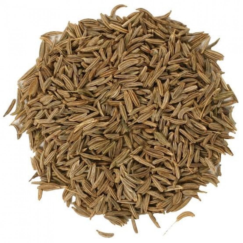 Premium Caraway Seeds – Aromatic Whole Spice