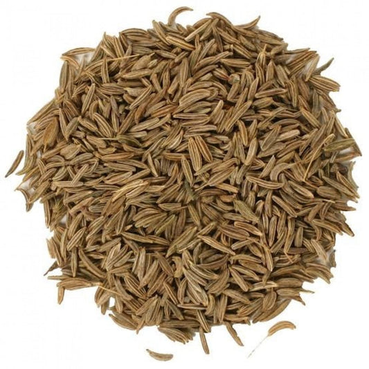 Premium Caraway Seeds – Aromatic Whole Spice