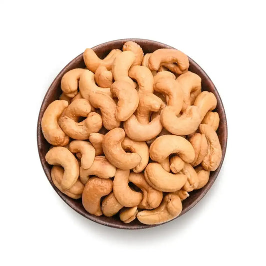 كاجو محمص ومملح فاخر