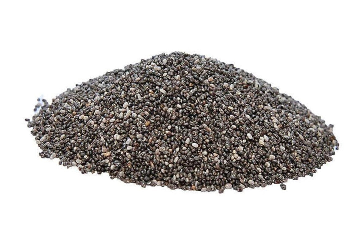 Premium Chia Seeds – Natural Superfood Seeds