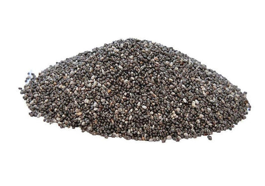 Premium Chia Seeds – Natural Superfood Seeds