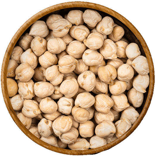 Premium Chickpeas