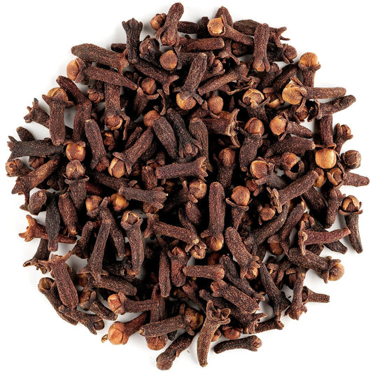 Premium Whole Cloves – Aromatic Natural Spice