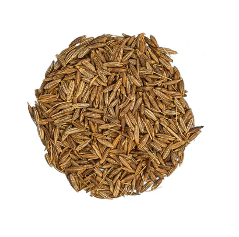 Premium Whole Cumin Seeds – Aromatic Kitchen Spice
