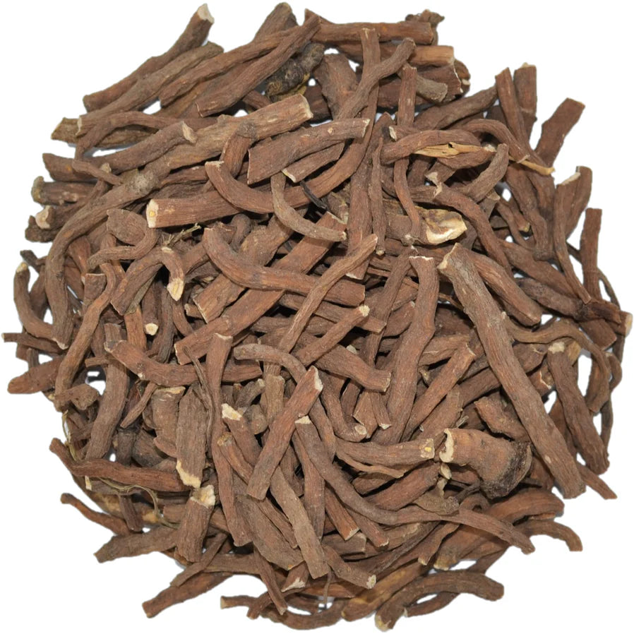 Dandelion Root – 100% Natural Detox & Liver Support  (100g)