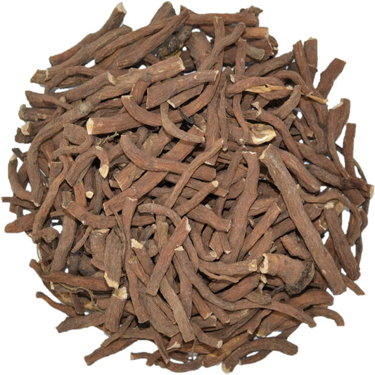 Dandelion Root – 100% Natural Detox & Liver Support  (100g)