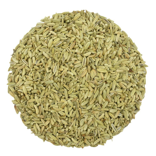 Premium Fennel Seeds – Whole Sweet Fennel