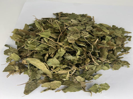 Gymnema Sylvestre Leaf – 100% Natural Blood Sugar Support (100g)