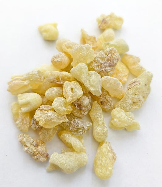 Luban Omani - Frankincense