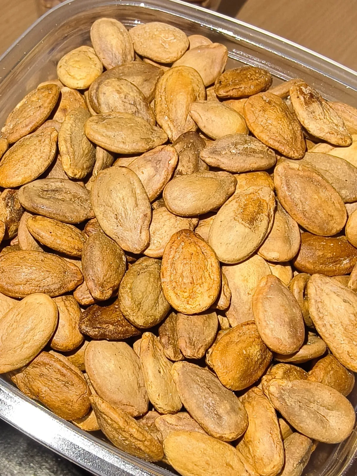 Iraqi Red Hab – Traditional Iraqi Snack