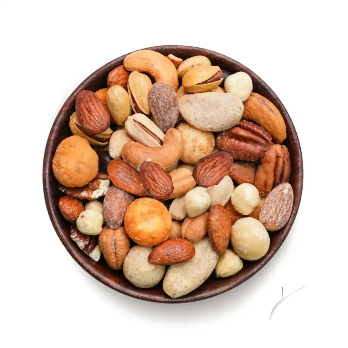 Premium Deluxe Mixed Nuts – Luxury Roasted Nut Selection
