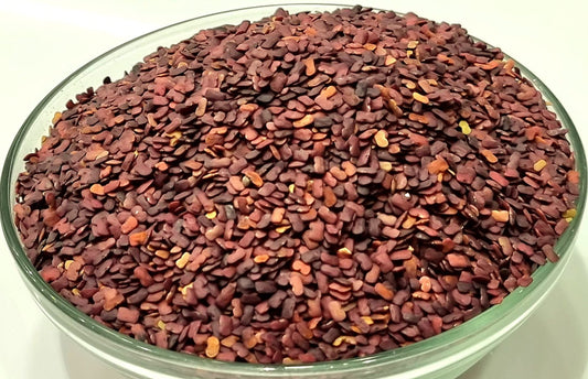 Premium Red Fenugreek Seeds – Whole Natural Fenugreek