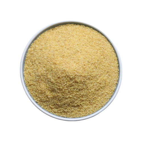 Fine White Bulgur