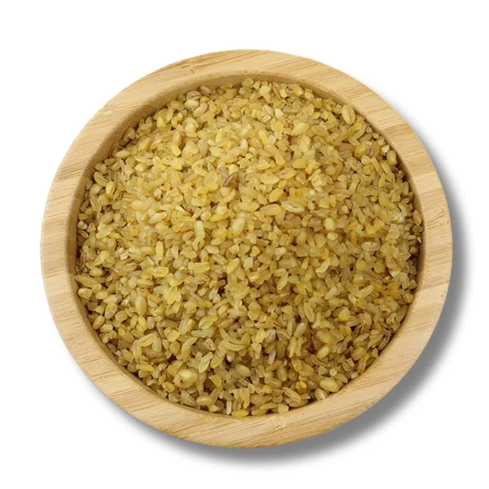 Coarse White Bulgur